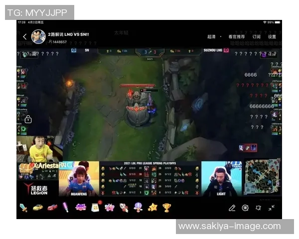 英雄联盟深度解析：LNG战队如何锻造顶尖心理素质与团队协作能力