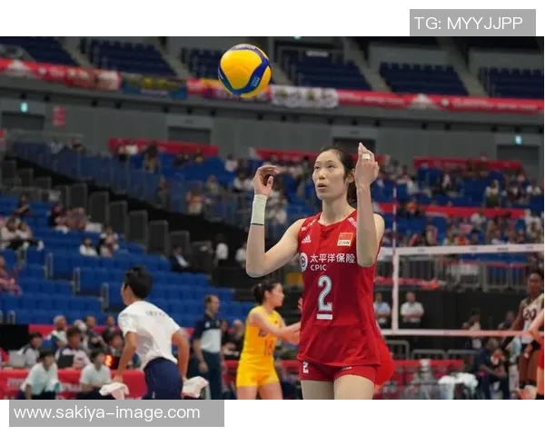 西安排球队领跑排球个人能力榜单前十名选手分析