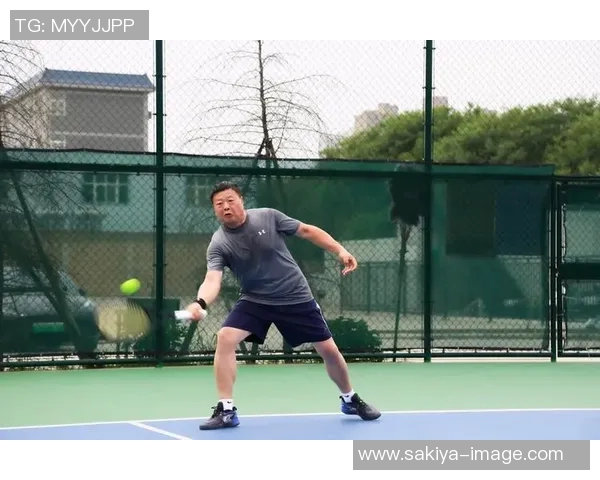 西安网球队的速度之谜：揭开网球运动的魅力与激情