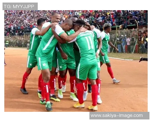 几内亚与马达加斯加的足球对决谁能赢得胜利分析与展望