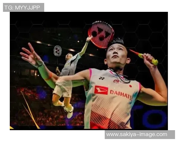 刘国伦勇战桃田展现实力羽坛新星对决引发热议与期待