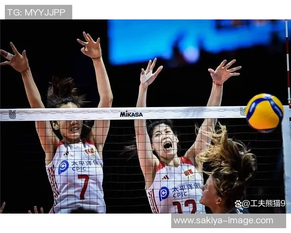 加拿大与中国排球对决精彩纷呈谁能在国际赛场上笑到最后